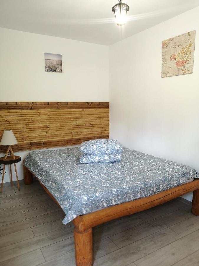 Relax Eaza - Casa Cu Hamac Villa คอนสตันซา ภายนอก รูปภาพ