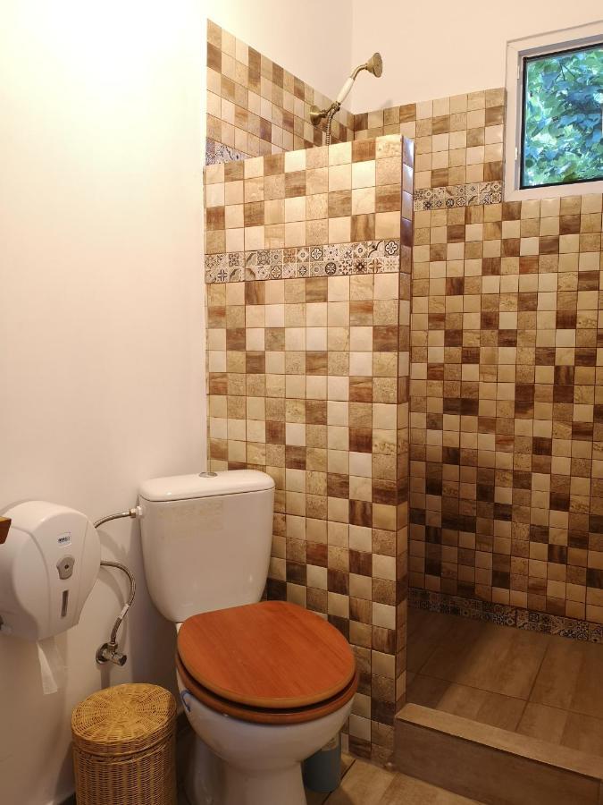 Relax Eaza - Casa Cu Hamac Villa คอนสตันซา ภายนอก รูปภาพ