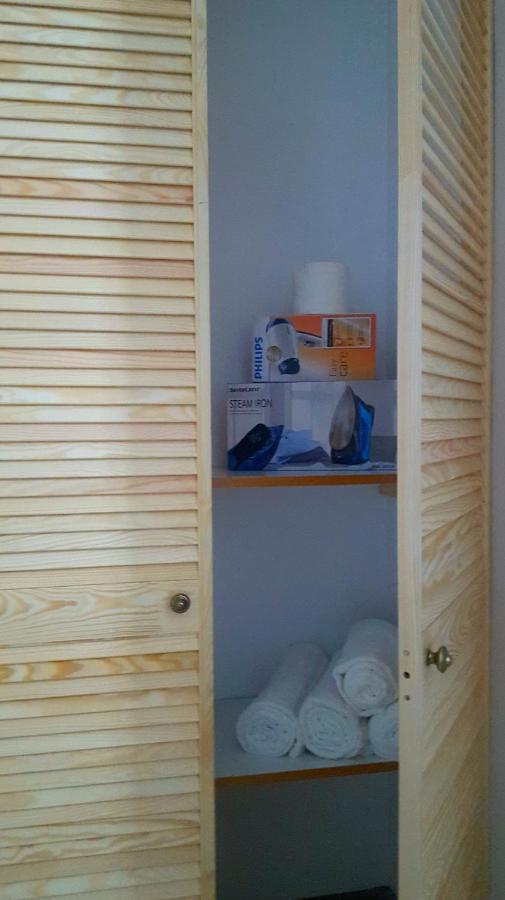 Relax Eaza - Casa Cu Hamac Villa คอนสตันซา ภายนอก รูปภาพ