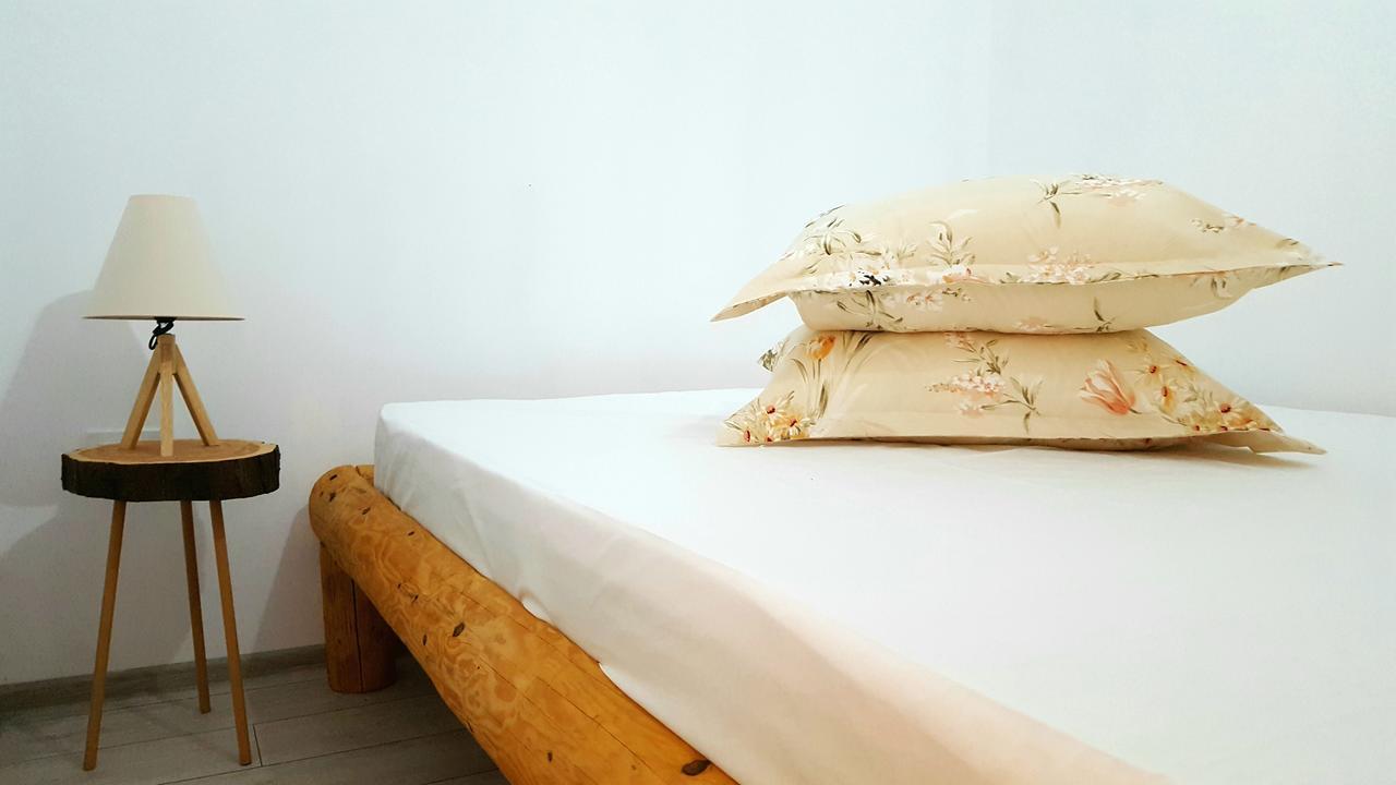Relax Eaza - Casa Cu Hamac Villa คอนสตันซา ภายนอก รูปภาพ